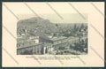 Palermo Città cartolina ZT7406 – fronte