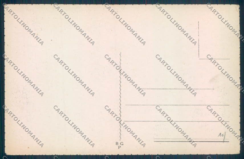 Palermo Città Politeama cartolina ZT7410 – retro