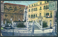 Palermo Città cartolina ZT7412 – fronte
