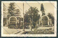 Palermo Città cartolina ZT7415 – fronte