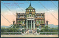 Palermo Città La Favorita cartolina ZT7419 – fronte