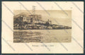 Palermo Città PIEGA cartolina ZT7426 – fronte