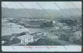 Palermo Città Alterocca ABRASA cartolina ZT7427 – fronte