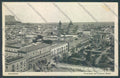 Palermo Città cartolina ZT7428 – fronte