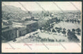 Palermo Città Alterocca cartolina ZT7430 – fronte