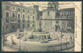 Palermo Città Piazza Pretoria ABRASA cartolina ZT7431 – fronte