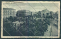 Palermo Città Politeama cartolina ZT7444 – fronte