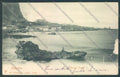 Palermo Città Acqua Santa ABRASA cartolina ZT7452 – fronte