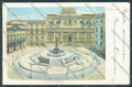 Palermo Città Piazza Pretoria cartolina ZT7454 – fronte