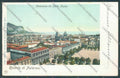 Palermo Città cartolina ZT7455 – fronte