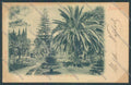 Palermo Città Villa Tasca cartolina ZT7458 – fronte