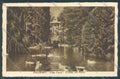 Palermo Città Villa Tasca cartolina ZT7461 – fronte
