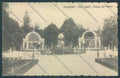 Palermo Città Villa Giulia cartolina ZT7462 – fronte