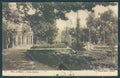 Palermo Città Villa Giulia cartolina ZT7466 – fronte