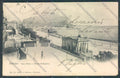 Palermo Città Monte Pellegrino cartolina ZT7481 – fronte