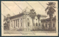 Palermo Città Orto Botanico cartolina ZT7488 – fronte