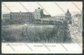Palermo Città Palazzo Reale Alterocca cartolina ZT7491 – fronte
