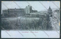 Palermo Città Palazzo Reale Alterocca ABRASA cartolina ZT7494 – fronte