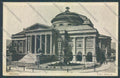 Palermo Città Teatro Massimo cartolina ZT7499 – fronte