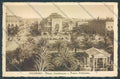 Palermo Città Politeama cartolina ZT7501 – fronte