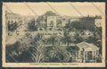 Palermo Città Politeama cartolina ZT7502 – fronte