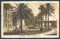 Palermo Città cartolina ZT7503 – fronte