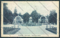 Palermo Città Villa Giulia cartolina ZT7504 – fronte