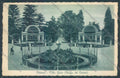 Palermo Città Villa Giulia cartolina ZT7505 – fronte