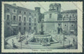 Palermo Città Piazza Pretoria cartolina ZT7518 – fronte