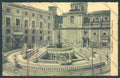 Palermo Città Piazza Pretoria cartolina ZT7520 – fronte