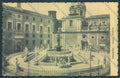 Palermo Città Piazza Pretoria cartolina ZT7521 – fronte