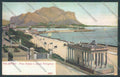 Palermo Città Monte Pellegrino Alterocca cartolina ZT7535 – fronte