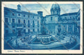 Palermo Città Piazza Pretoria cartolina ZT7538 – fronte