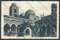 Palermo Città Chiesa San Giovanni Eremiti cartolina ZT7540 – fronte
