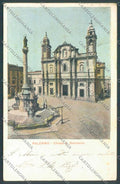 Palermo Città San Domenico cartolina ZT7546 – fronte