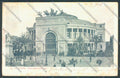 Palermo Città Politeama cartolina ZT7560 – fronte