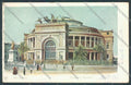 Palermo Città Politeama cartolina ZT7561 – fronte