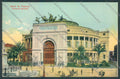 Palermo Città Politeama cartolina ZT7562 – fronte