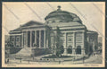 Palermo Città Teatro Massimo cartolina ZT7567 – fronte