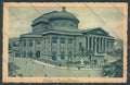 Palermo Città Teatro Massimo cartolina ZT7588 – fronte