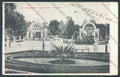 Palermo Città Villa Giulia cartolina ZT7595 – fronte