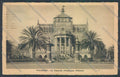 Palermo Città La Favorita cartolina ZT7620 – fronte
