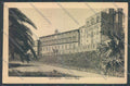 Palermo Città Palazzo Reale cartolina ZT7634 – fronte