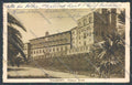 Palermo Città Palazzo Reale cartolina ZT7635 – fronte