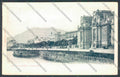 Palermo Città Foro Italico cartolina ZT7642 – fronte