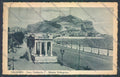 Palermo Città Monte Pellegrino cartolina ZT7644 – fronte