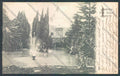 Palermo Città Villa Tasca cartolina ZT7655 – fronte