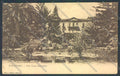 Palermo Città Villa Tasca cartolina ZT7656 – fronte