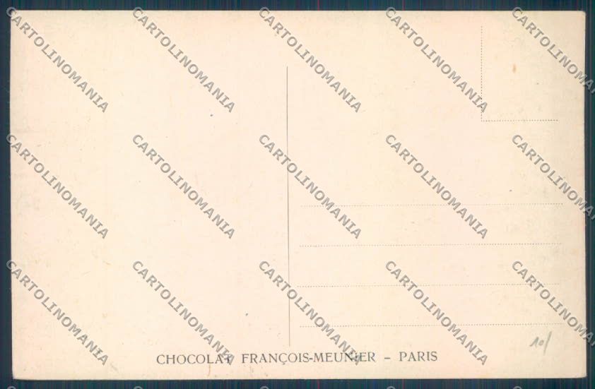 Palermo Città PIEGHINA cartolina ZT7666 – retro