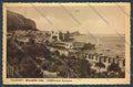 Palermo Città Mondello cartolina ZT7668 – fronte